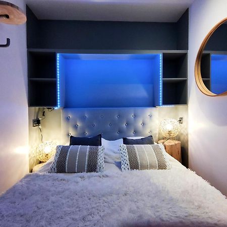Hamac Chic Vue Mer. Berck Luaran gambar