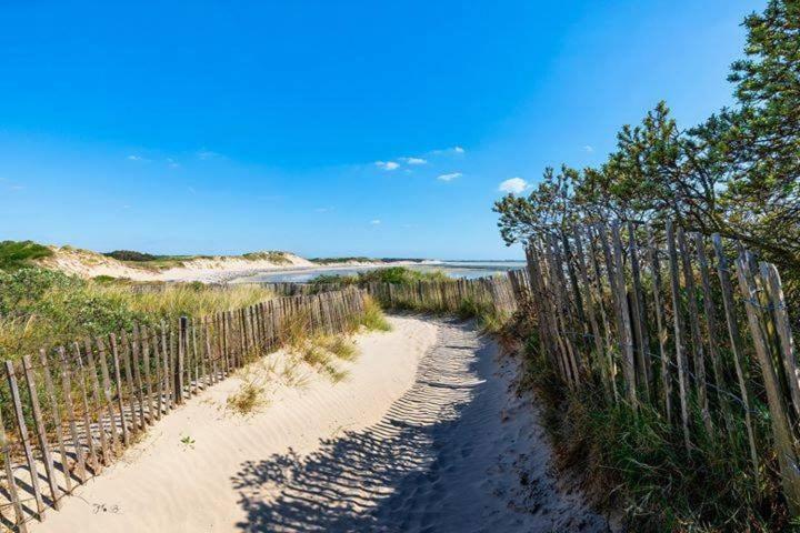 Hamac Chic Vue Mer. Berck Luaran gambar