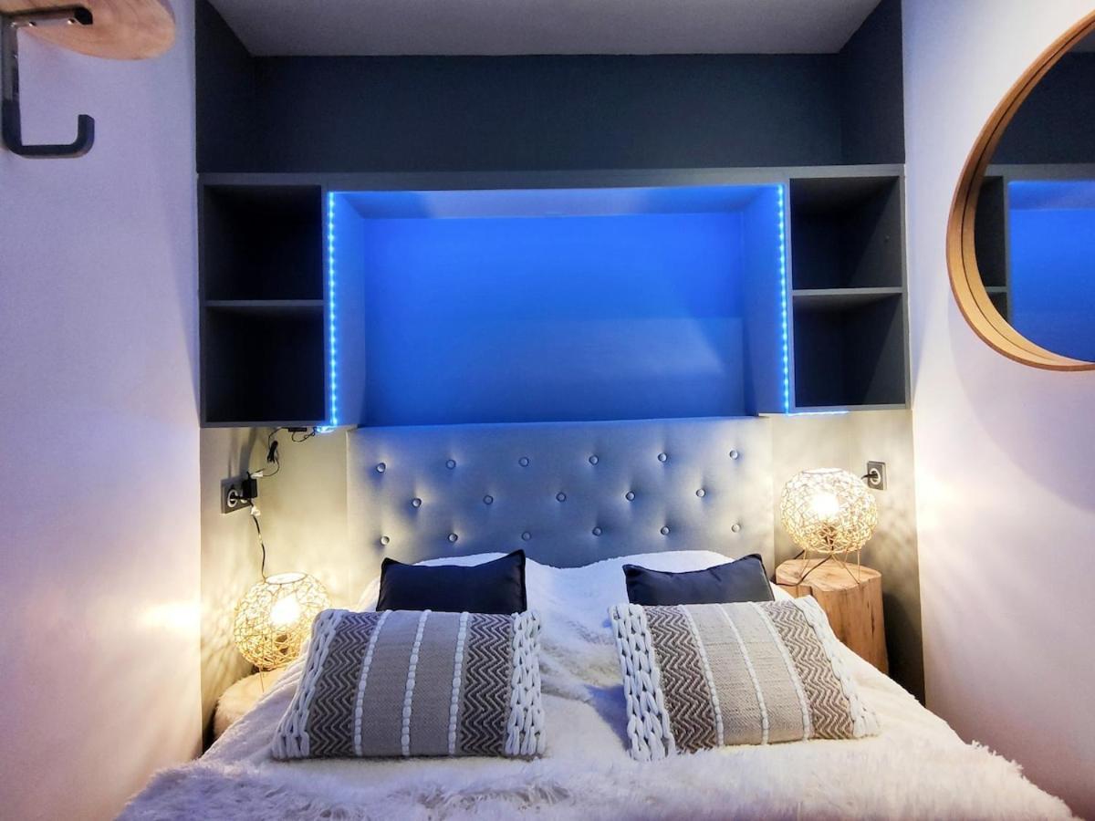 Hamac Chic Vue Mer. Berck Luaran gambar