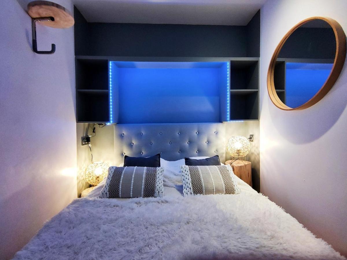 Hamac Chic Vue Mer. Berck Luaran gambar