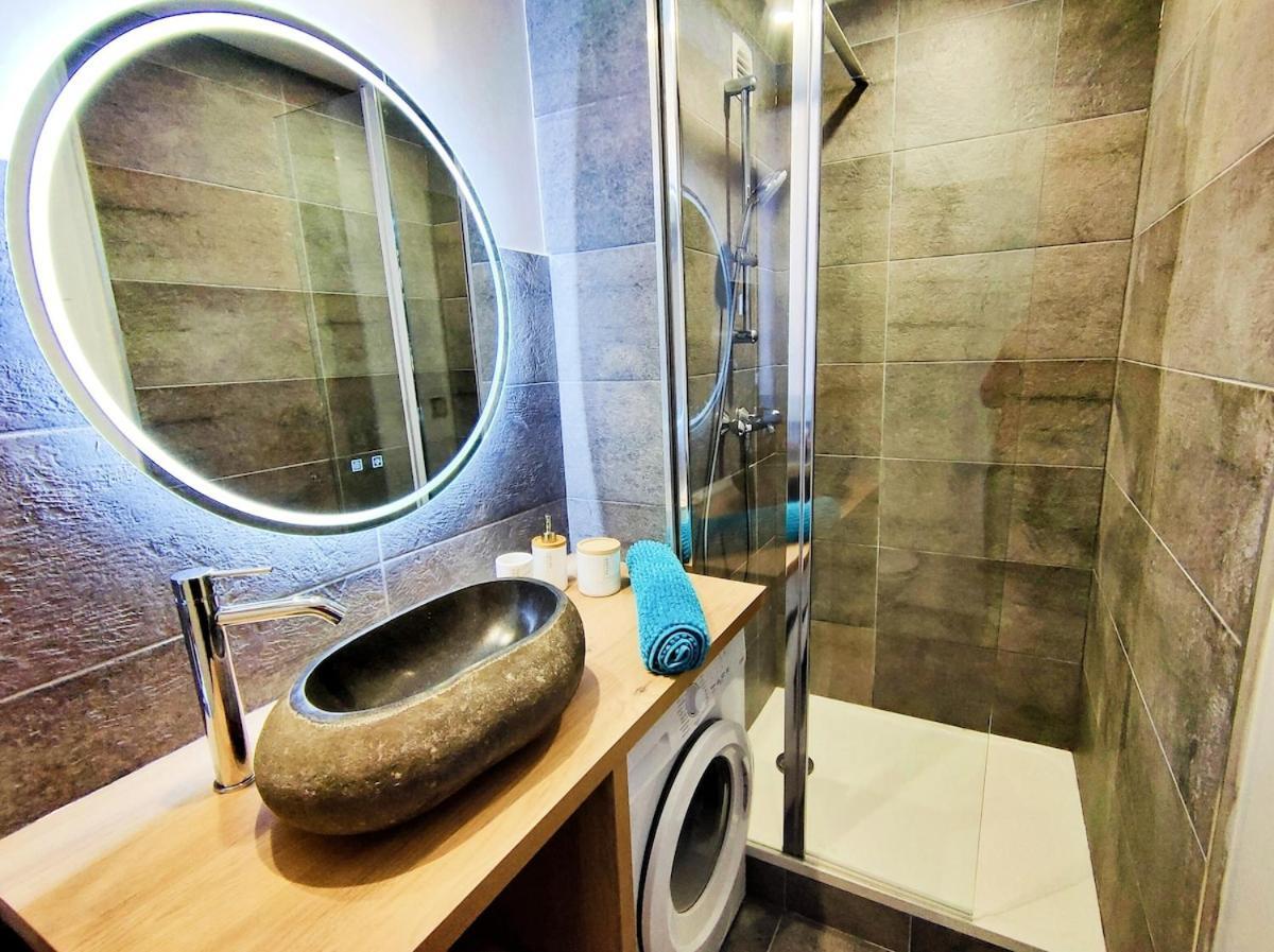 Hamac Chic Vue Mer. Berck Luaran gambar