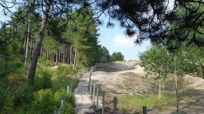 Hamac Chic Vue Mer. Berck Luaran gambar