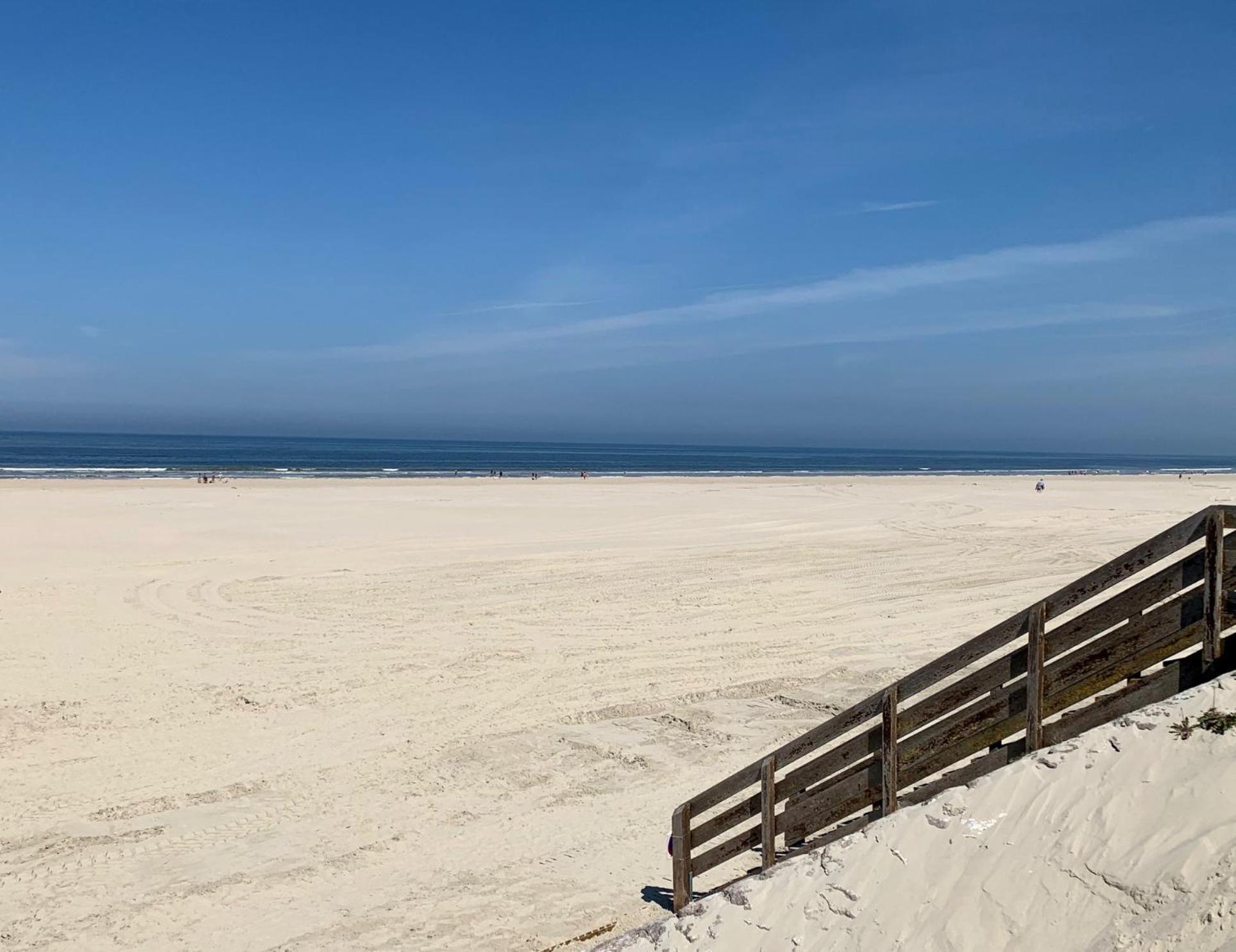 Hamac Chic Vue Mer. Berck Luaran gambar